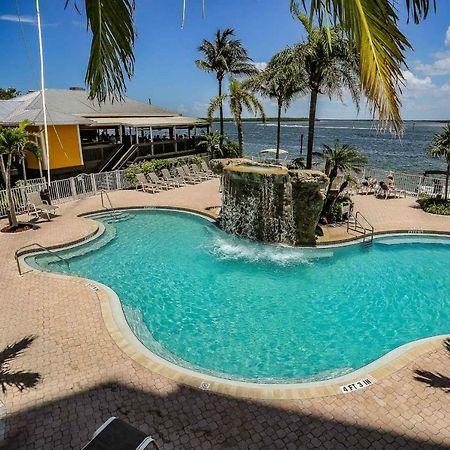 Lovers Key Resort Fort Myers Beach Buitenkant foto
