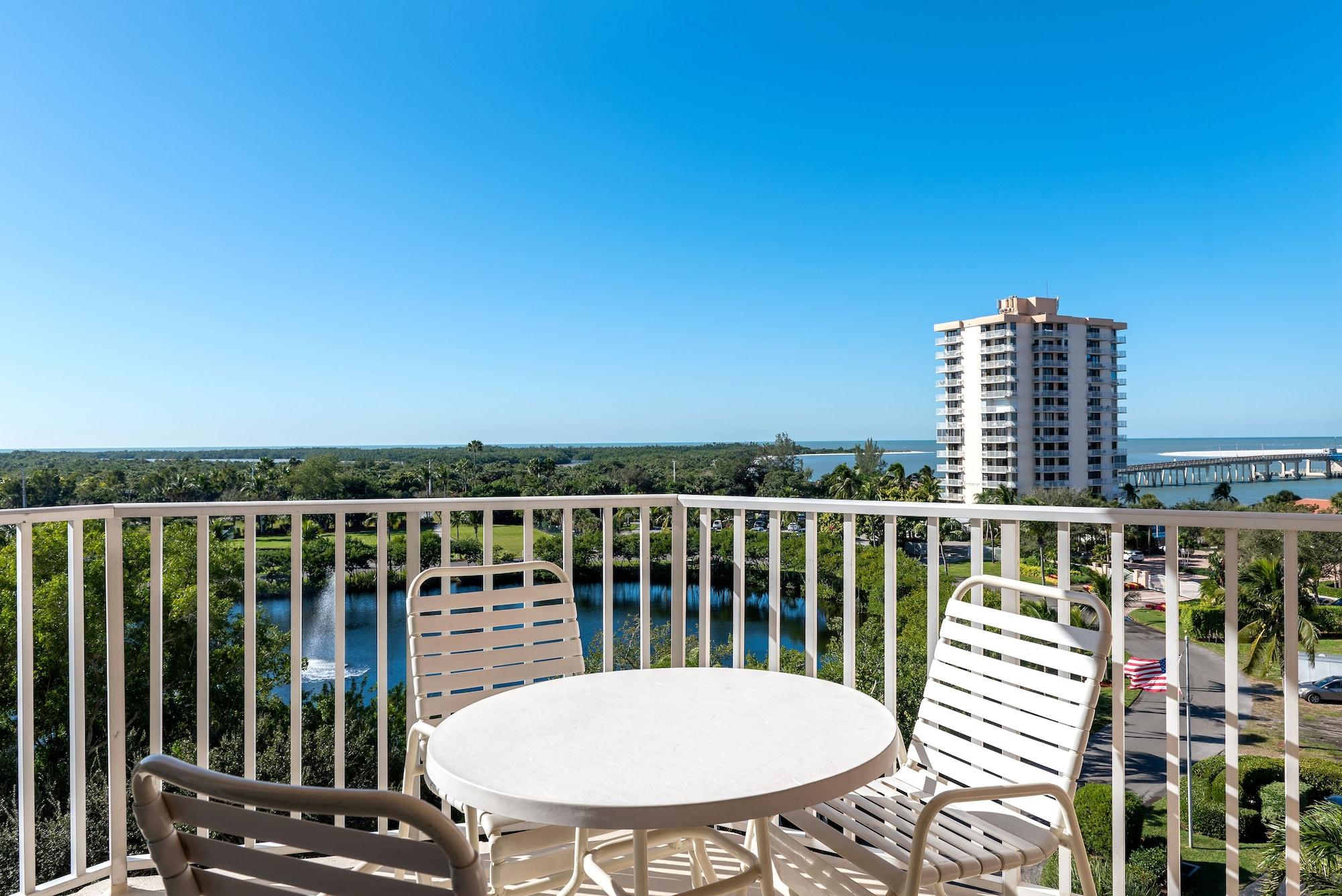 Lovers Key Resort Fort Myers Beach Buitenkant foto