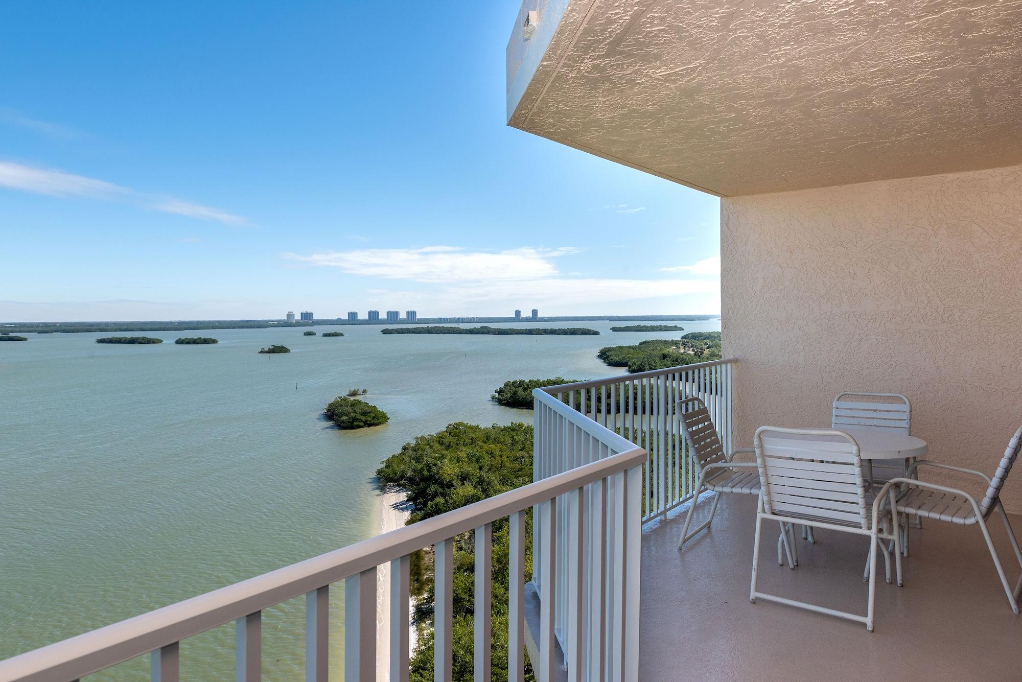 Lovers Key Resort Fort Myers Beach Buitenkant foto