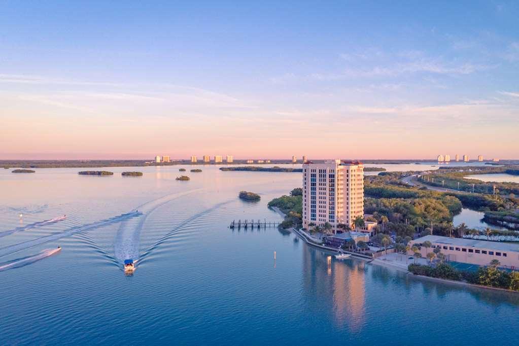 Lovers Key Resort Fort Myers Beach Buitenkant foto