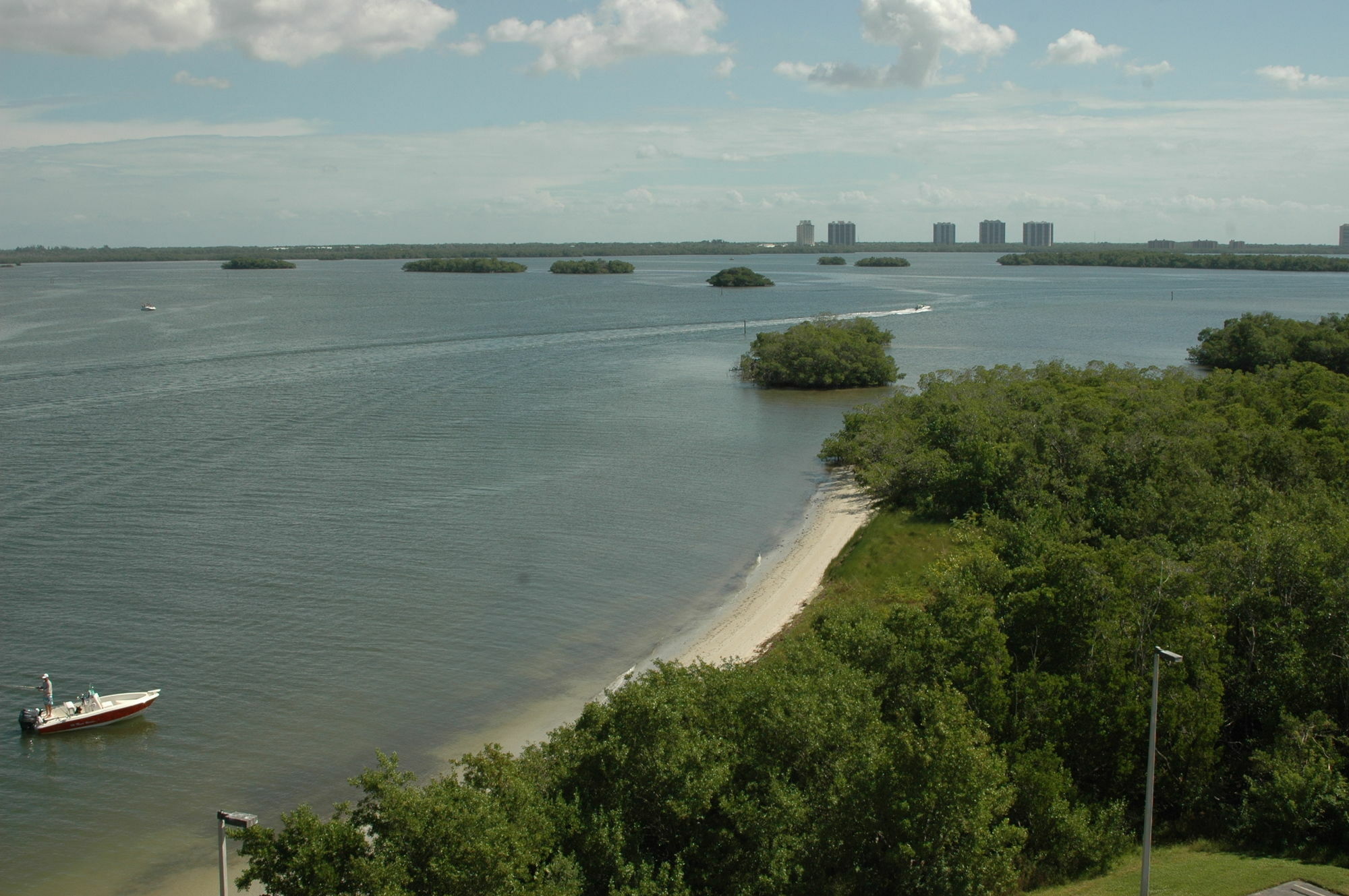 Lovers Key Resort Fort Myers Beach Buitenkant foto
