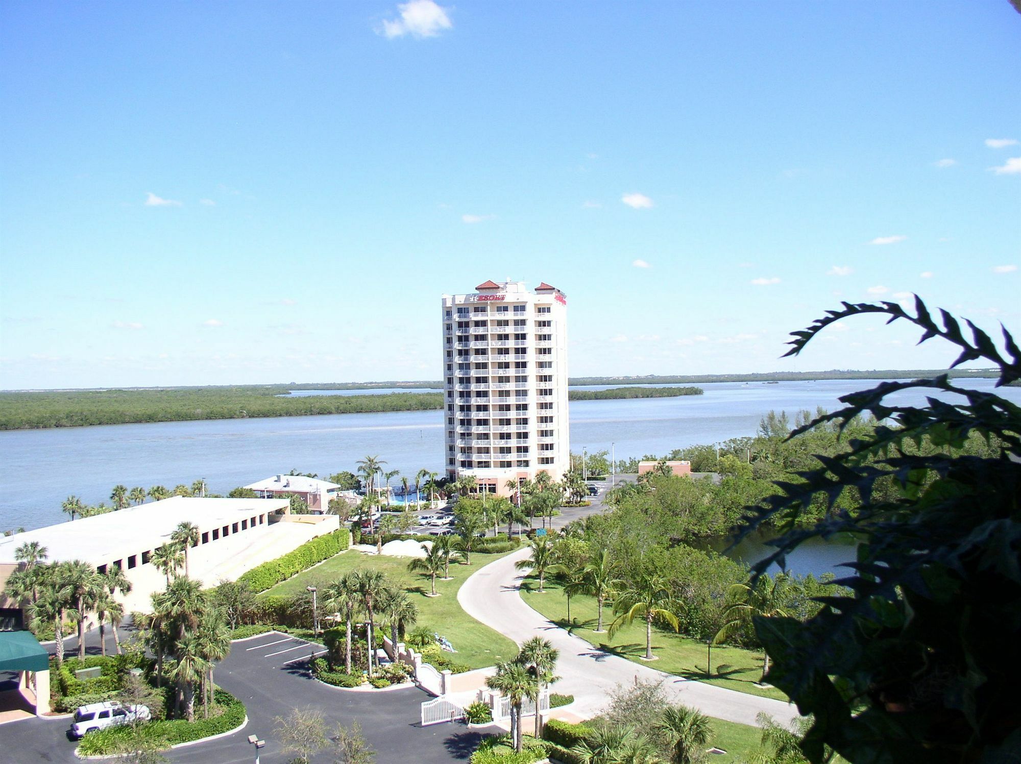 Lovers Key Resort Fort Myers Beach Buitenkant foto