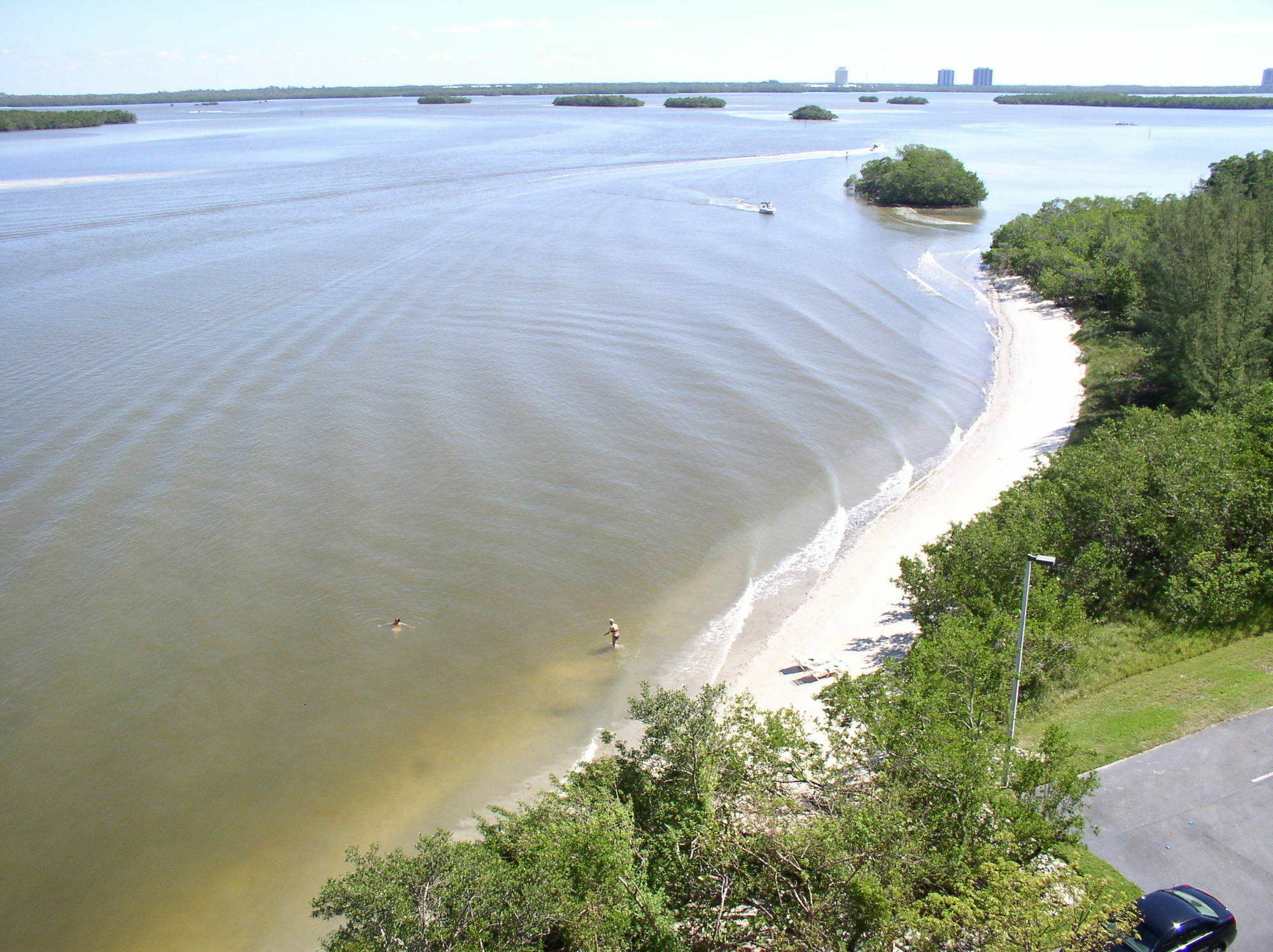 Lovers Key Resort Fort Myers Beach Buitenkant foto