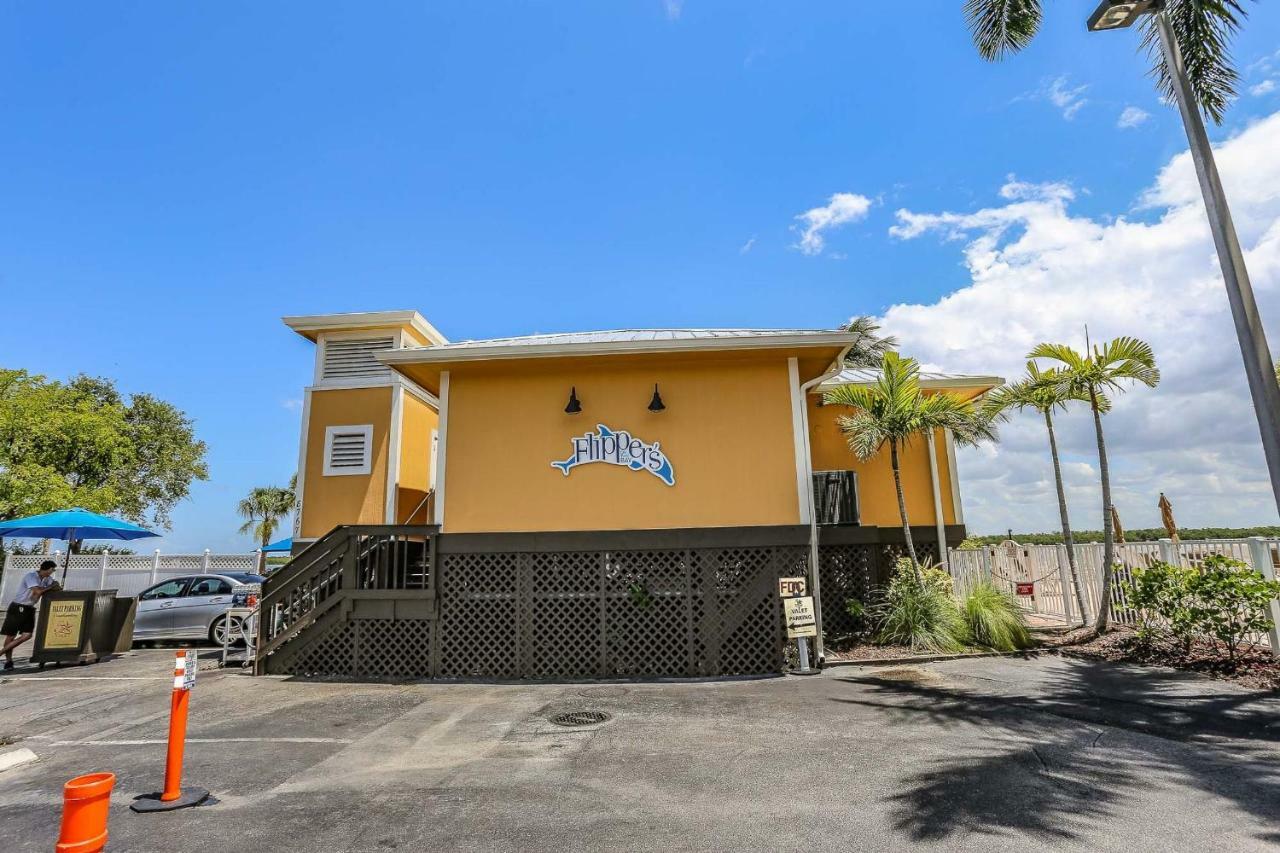 Lovers Key Resort Fort Myers Beach Buitenkant foto