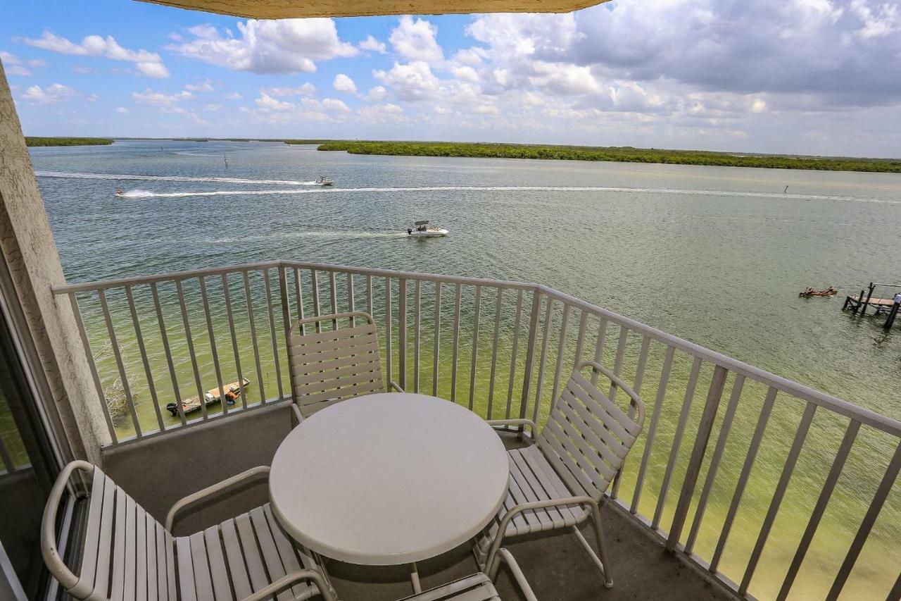 Lovers Key Resort Fort Myers Beach Buitenkant foto