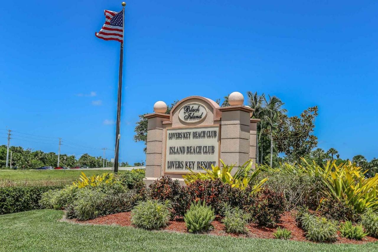 Lovers Key Resort Fort Myers Beach Buitenkant foto