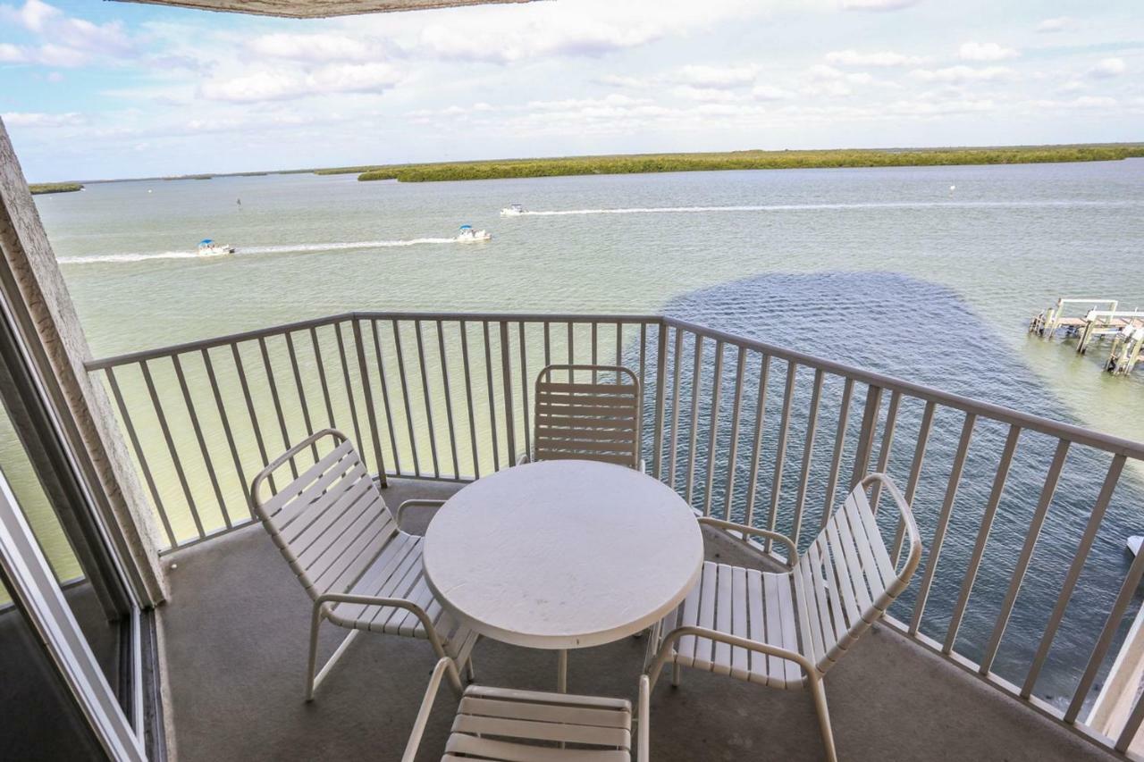 Lovers Key Resort Fort Myers Beach Buitenkant foto