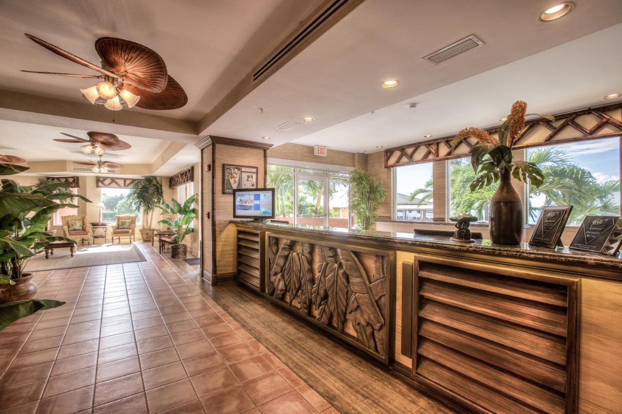 Lovers Key Resort Fort Myers Beach Buitenkant foto