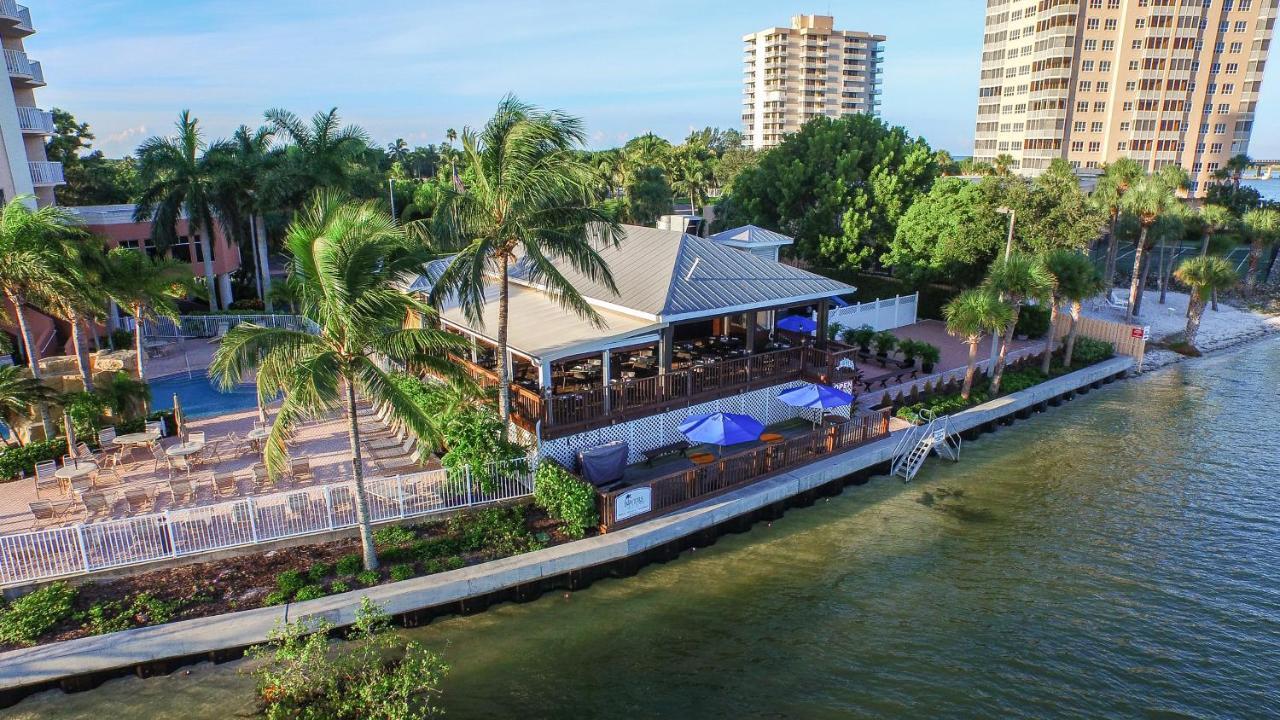 Lovers Key Resort Fort Myers Beach Buitenkant foto