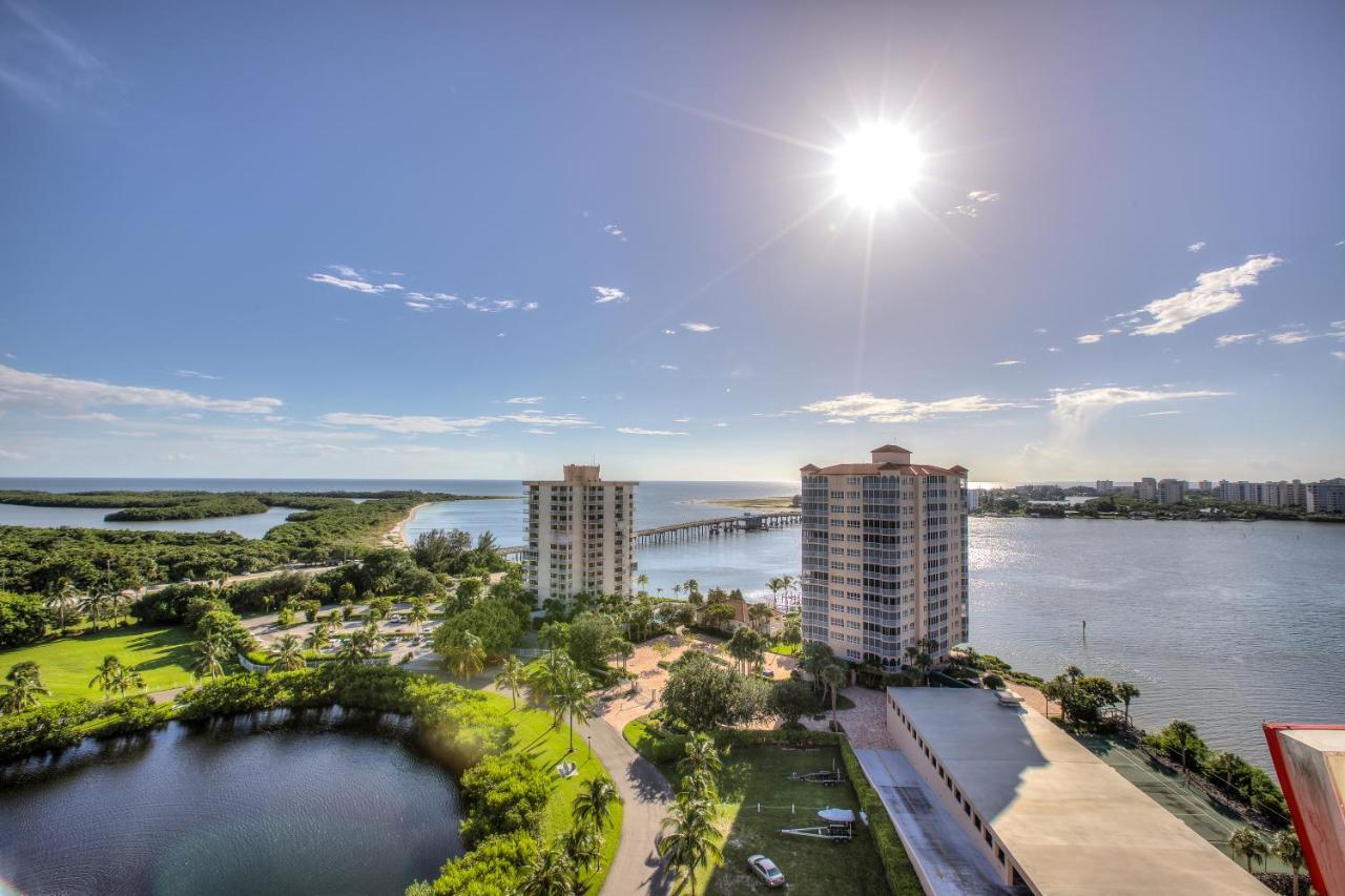Lovers Key Resort Fort Myers Beach Buitenkant foto